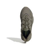 Baskets Ozweego vert kaki