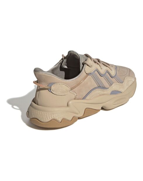 Baskets Ozweego sable