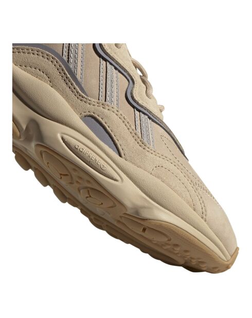 Baskets Ozweego sable