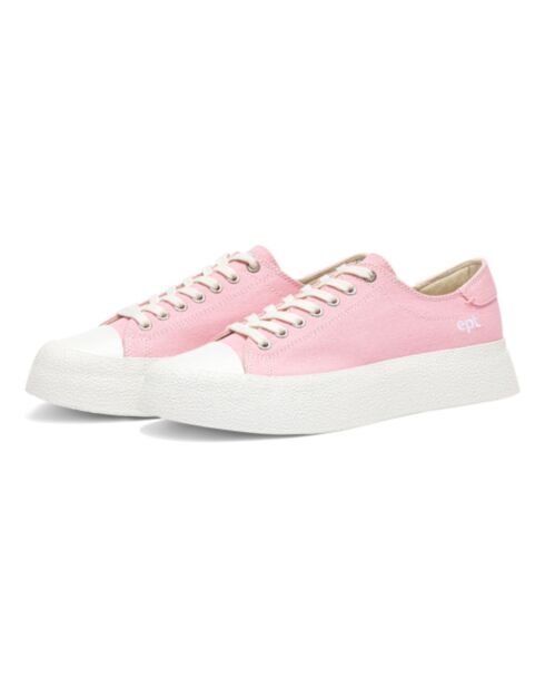 Baskets en Canvas Dive roses
