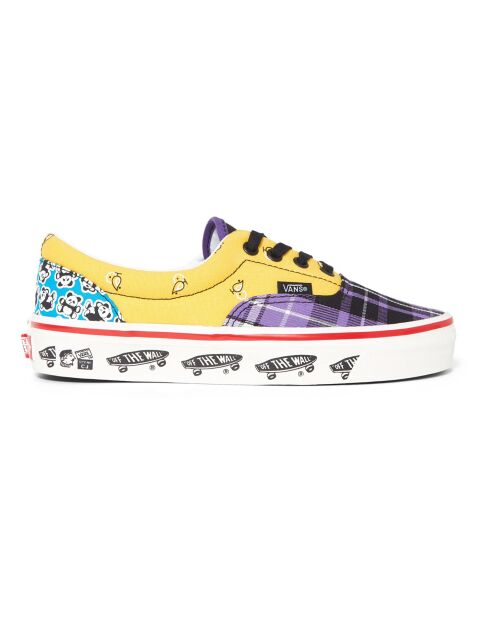 Era 95 DX gele sneakers