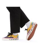 Baskets Era 95 DX jaunes