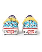 Baskets Era 95 DX jaunes