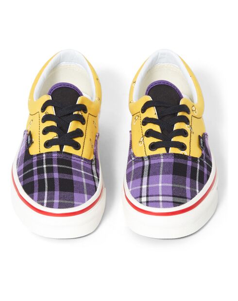 Baskets Era 95 DX jaunes
