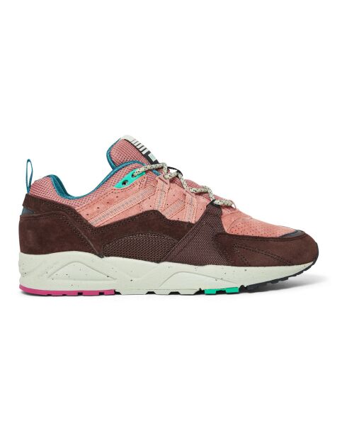 Baskets Fusion 2.0 roses