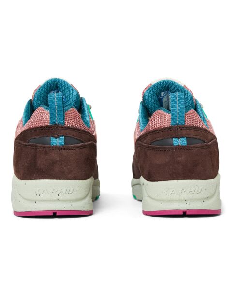 Baskets Fusion 2.0 roses