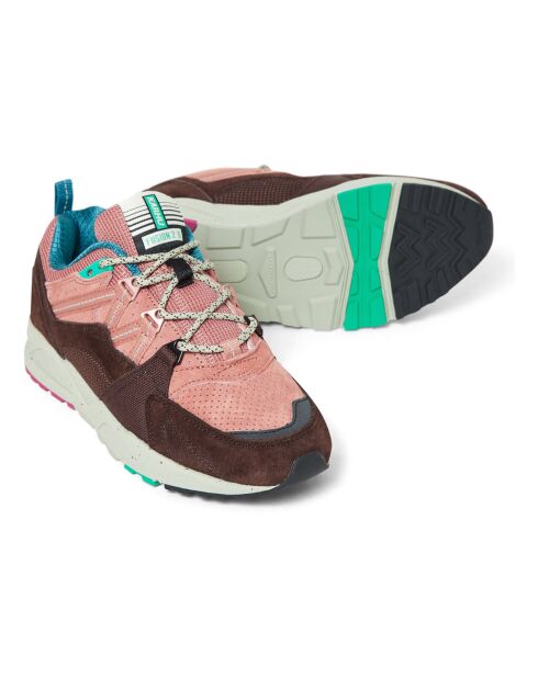 Baskets Fusion 2.0 roses