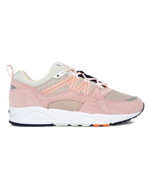 Baskets Fusion 2.0 roses