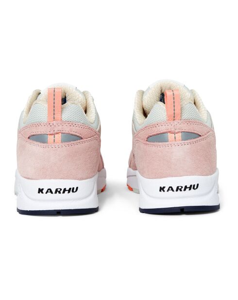 Baskets Fusion 2.0 roses