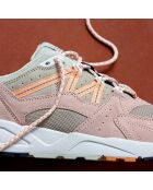 Baskets Fusion 2.0 roses