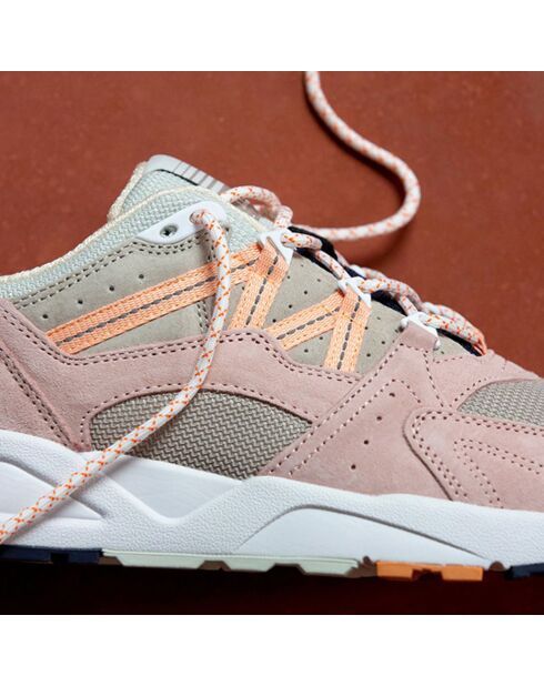 Sneakers Fusion 2.0 rosa