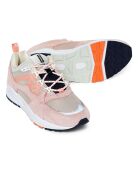 Baskets Fusion 2.0 roses