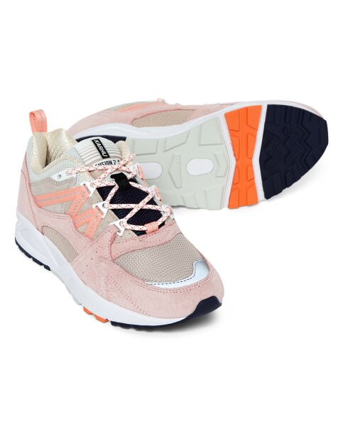 Sneakers Fusion 2.0 rosa