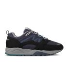 Baskets Fusion 2.0 bleu foncé