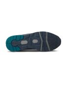 Baskets Fusion 2.0 bleu foncé