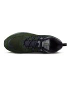 Baskets Fusion 2.0 vert foncé