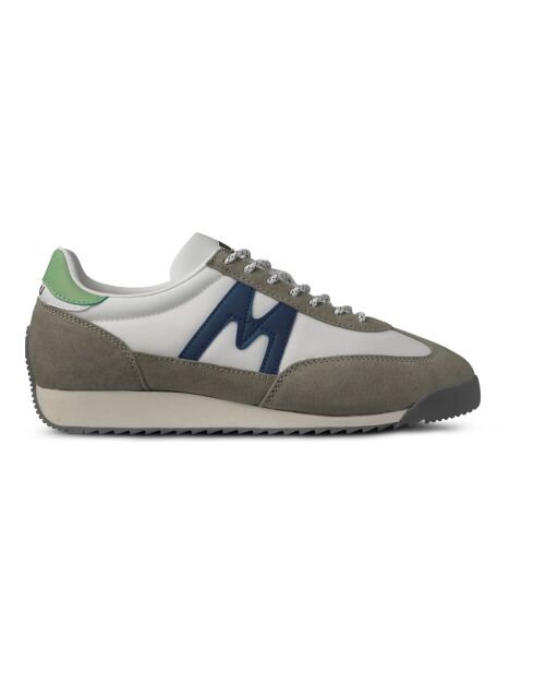 Baskets Mestari vert kaki