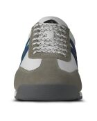 Baskets Mestari vert kaki
