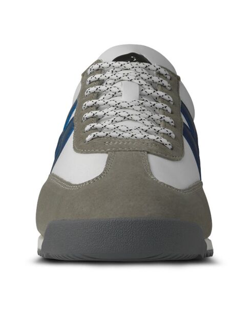 Baskets Mestari vert kaki