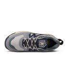 Baskets Fusion XC grises
