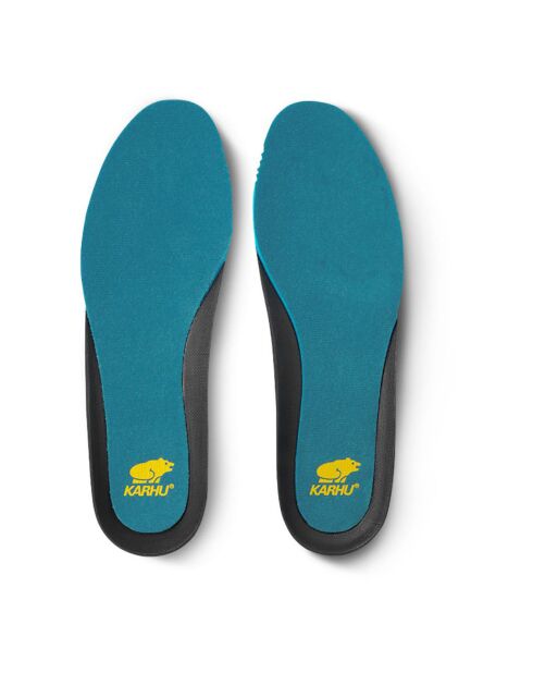 Baskets Fusion XC grises