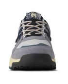 Baskets Fusion XC grises