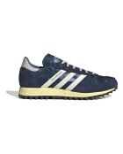 Baskets Trx Vintage bleu marine