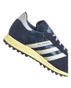 Baskets Trx Vintage bleu marine