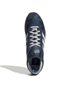 Baskets Trx Vintage bleu marine