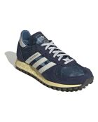 Baskets Trx Vintage bleu marine