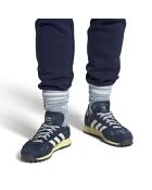 Baskets Trx Vintage bleu marine