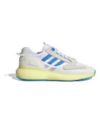 Baskets ZX 5K Boost bleues