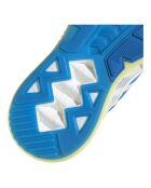 Baskets ZX 5K Boost bleues