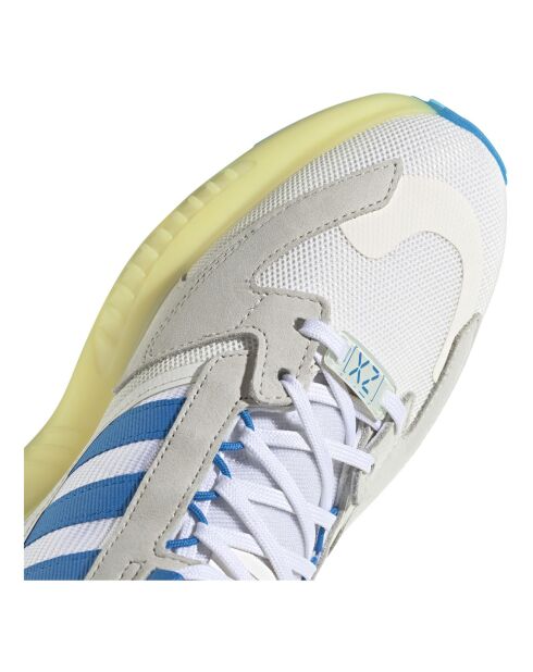 Baskets ZX 5K Boost bleues