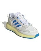 Baskets ZX 5K Boost bleues