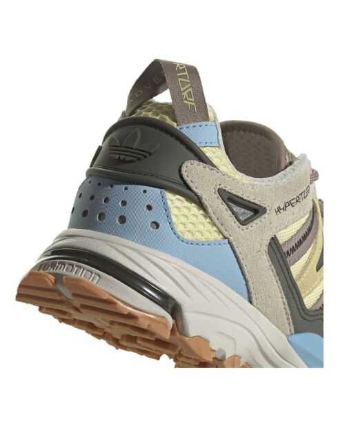 Sneakers Hyperturf Adventure multicolor