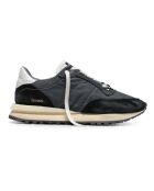 Baskets Tenkei gris foncé