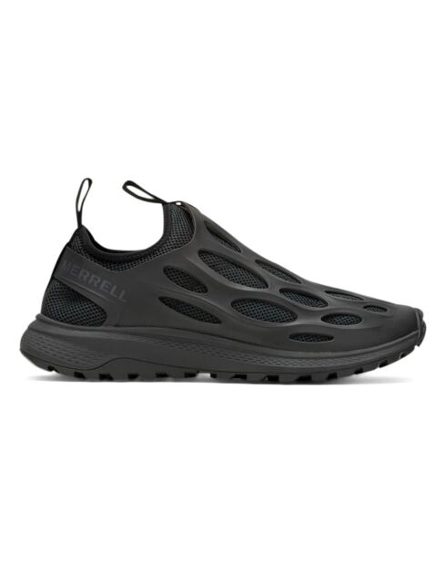 Baskets Hydro Runner bleu marine