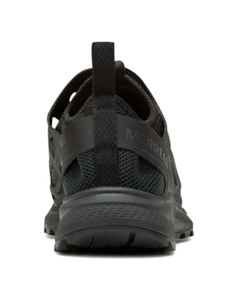 Baskets Hydro Runner bleu marine