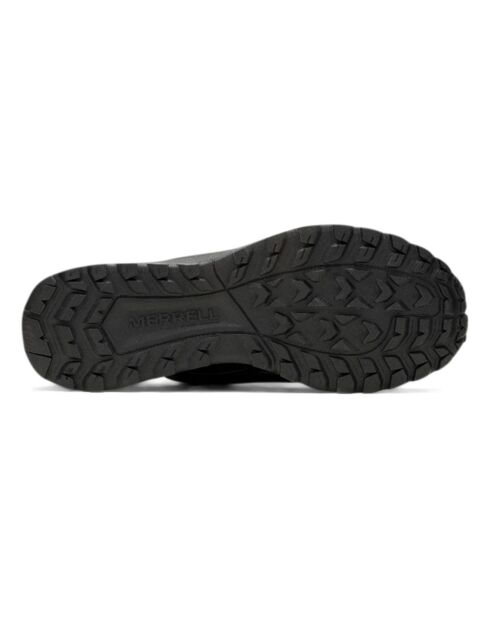 Baskets Hydro Runner bleu marine