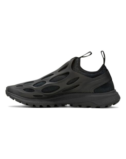 Baskets Hydro Runner bleu marine