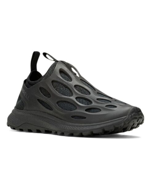 Baskets Hydro Runner bleu marine