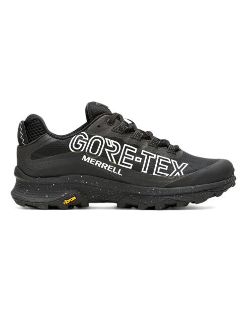 Baskets Moab Speed Gtx Se noires