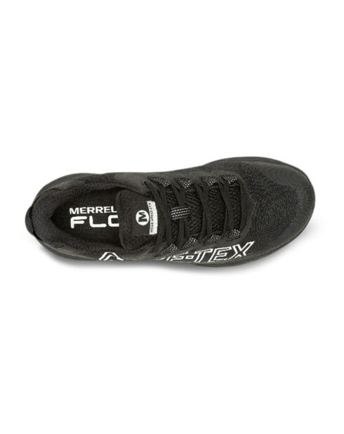 Baskets Moab Speed Gtx Se noires