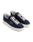 Baskets Lido bleu marine