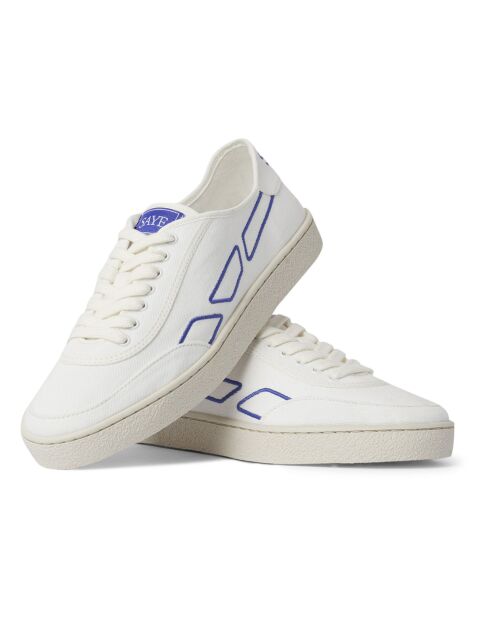 Baskets '65 Vegan blanc/violet