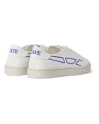 Baskets '65 Vegan blanc/violet