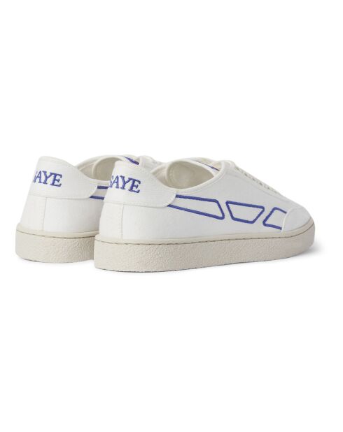 Baskets '65 Vegan blanc/violet