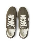 Baskets '70 Vegan vert olive