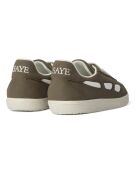 Baskets '70 Vegan vert olive